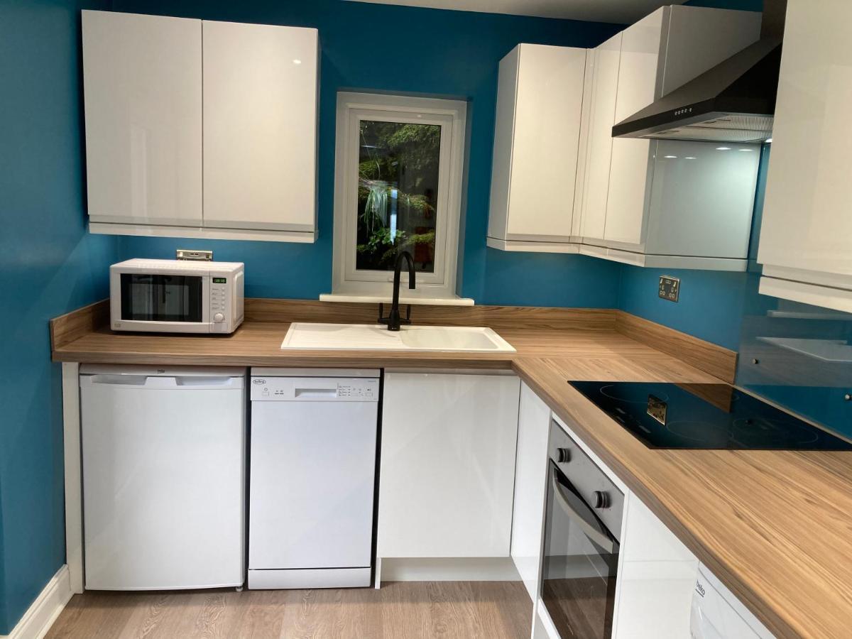 Craigneuk Near Oban, Stunning Home With Sea Views Exteriör bild